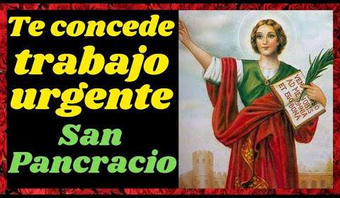 San Pancracio de Roma: el santo protector de la prosperidad